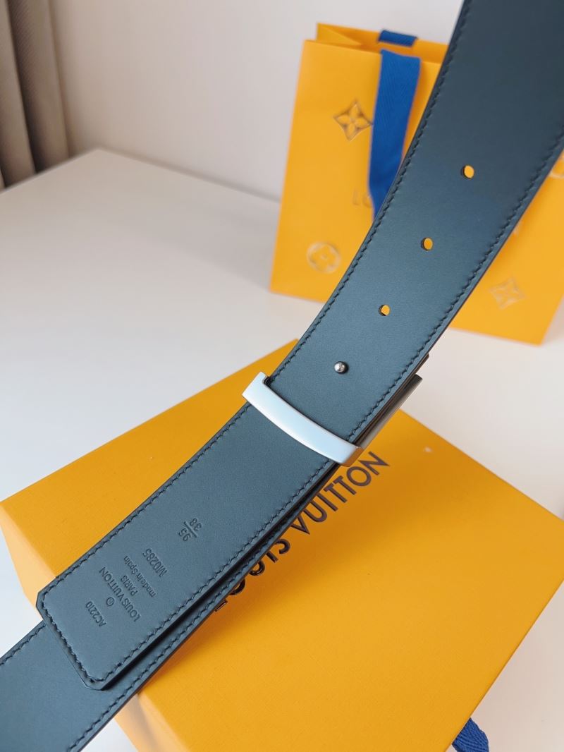 Louis Vuitton Belts